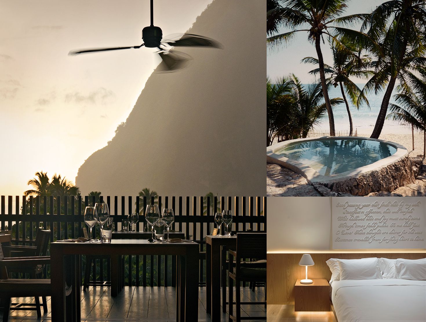 Romantic Getaways
